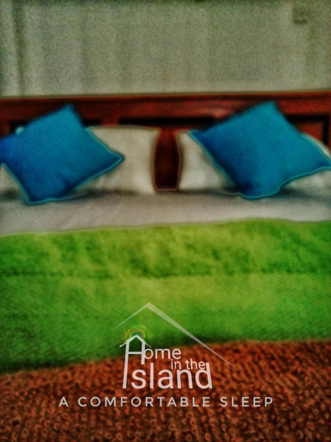 Home In The Island Tangalle Exterior foto