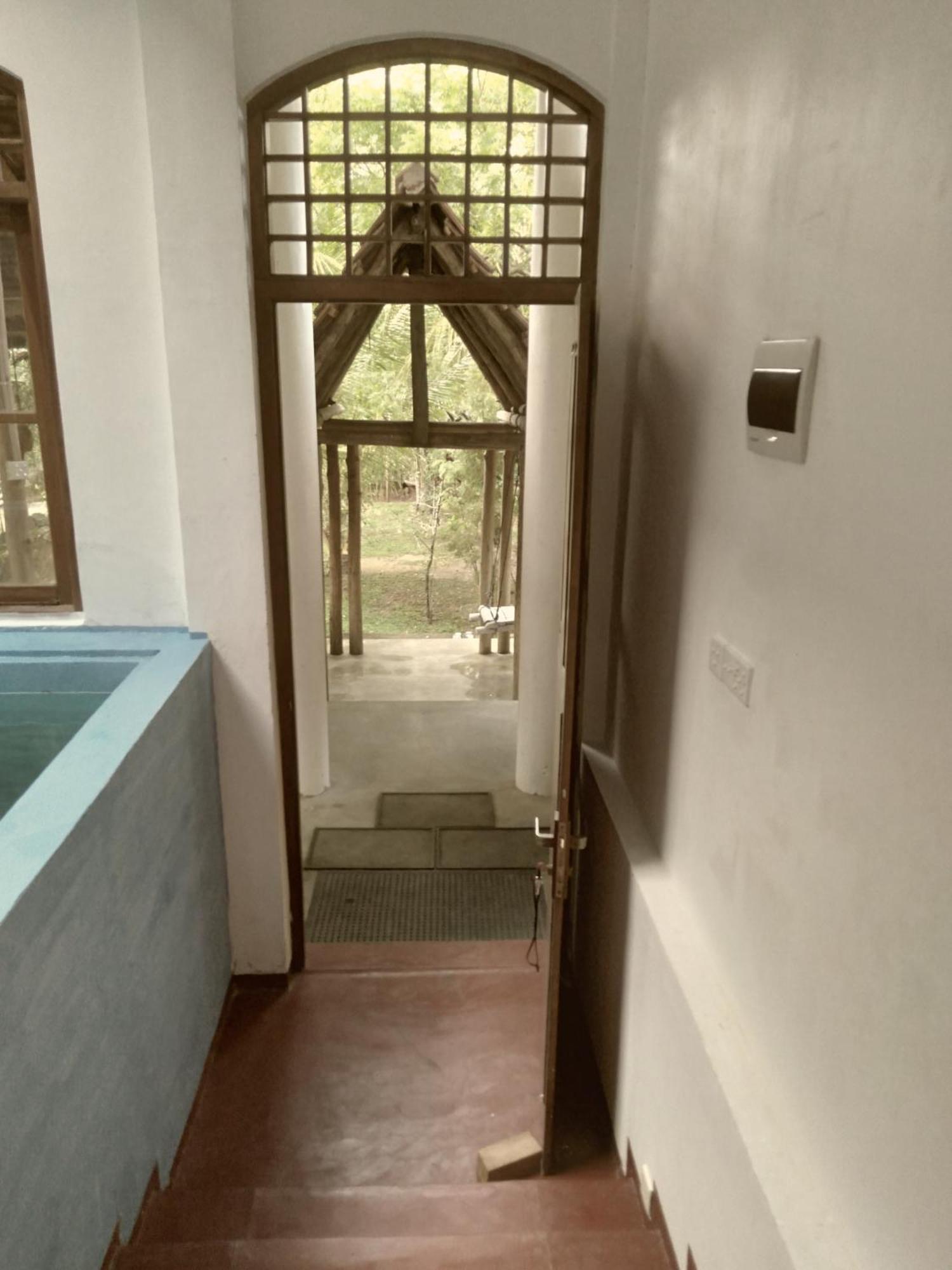 Home In The Island Tangalle Exterior foto