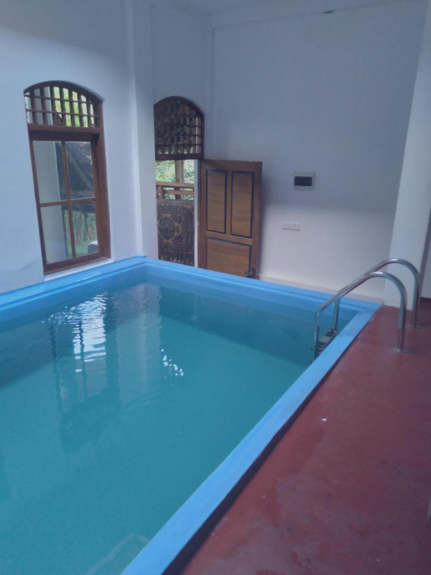 Home In The Island Tangalle Exterior foto
