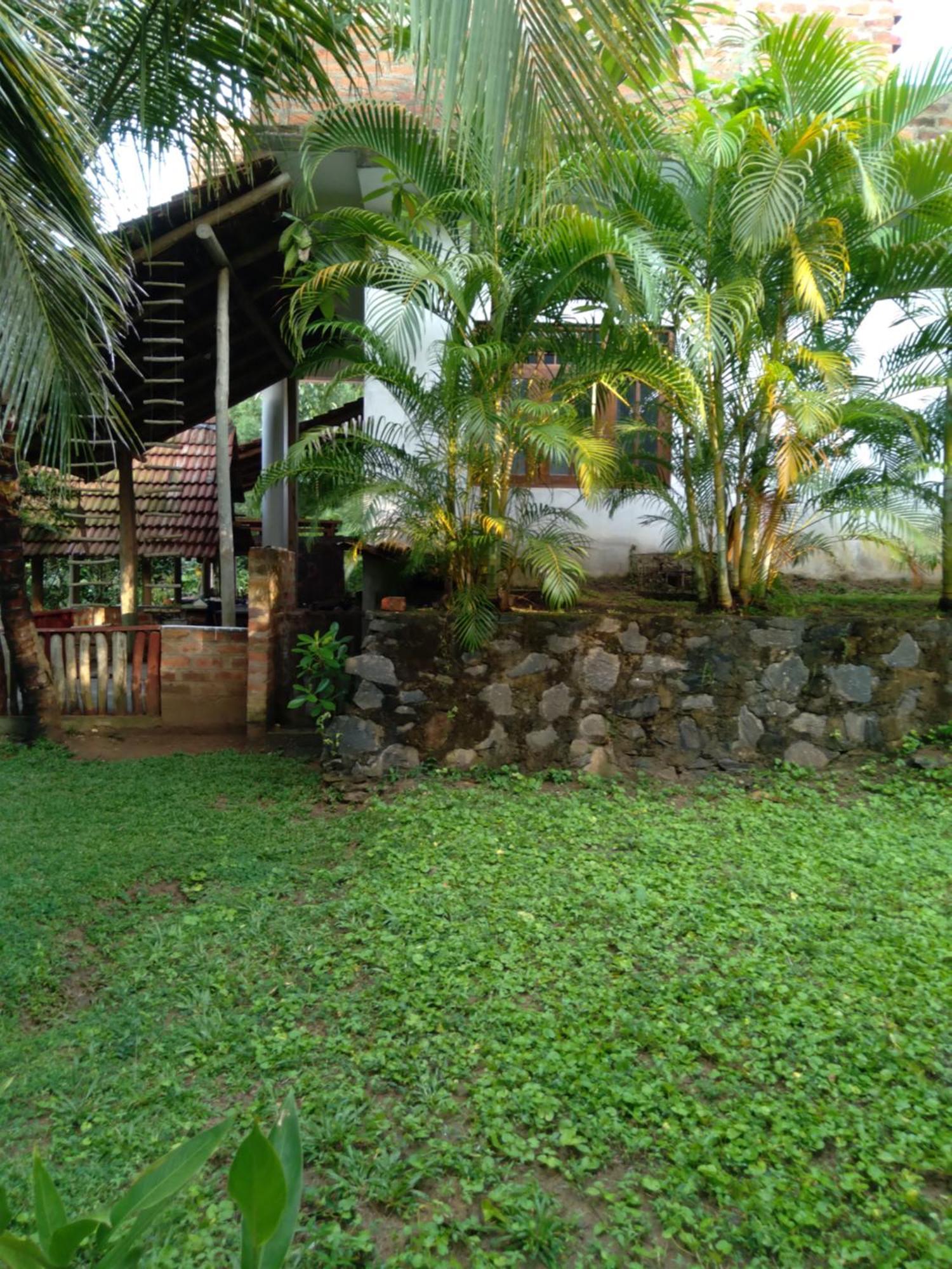 Home In The Island Tangalle Exterior foto