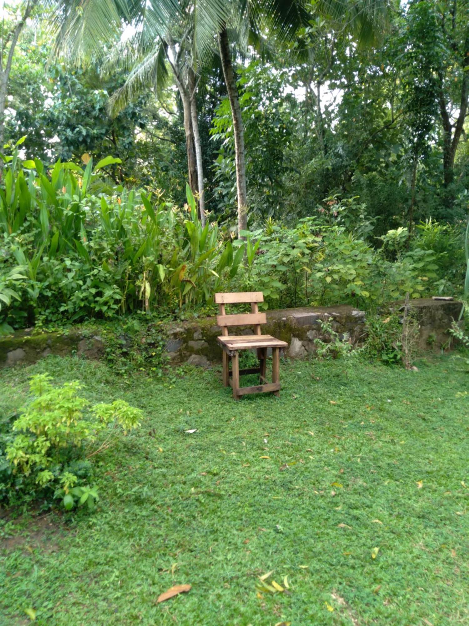 Home In The Island Tangalle Exterior foto
