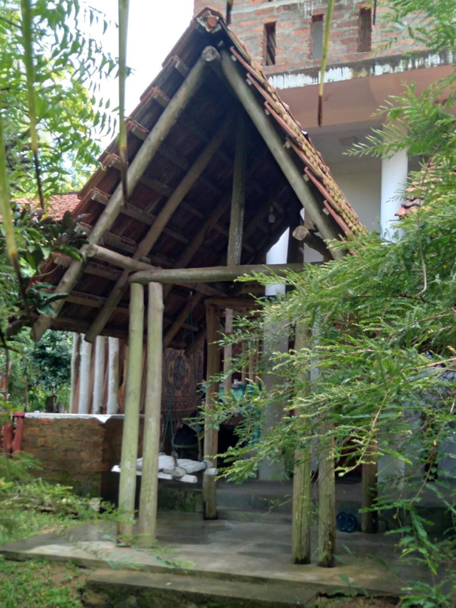 Home In The Island Tangalle Exterior foto