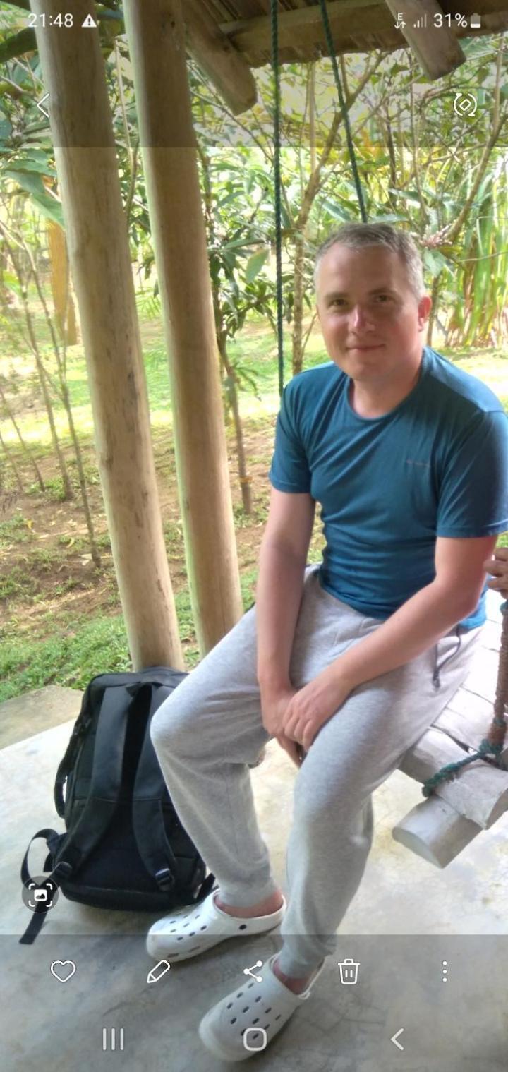 Home In The Island Tangalle Exterior foto